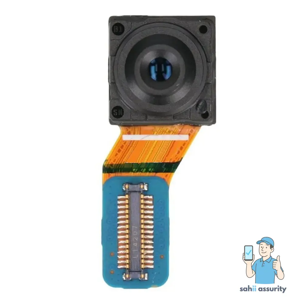 Replacement Front Camera for Samsung Galaxy M32 (Selfie Camera) thumbnail